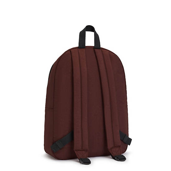 Kipling Curtis Medium Rugzak Bordeaux | België 1689NW